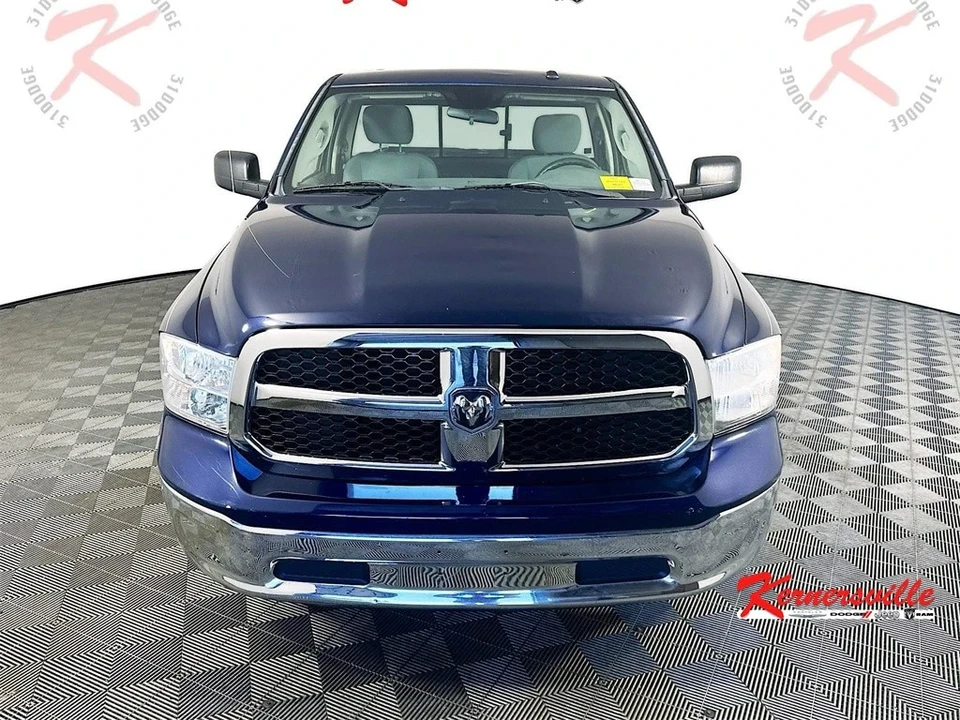2013 Dodge Ram 4th Gen - Image 2 of 21