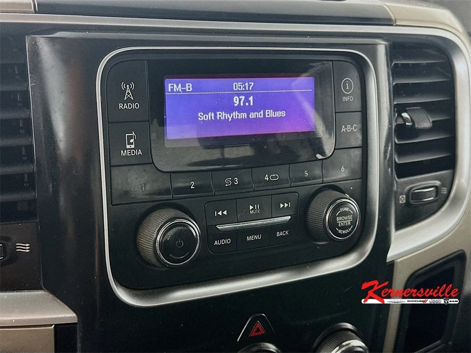 2013 Dodge Ram 4th Gen - Image 17 of 21