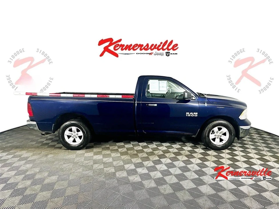 2013 Dodge Ram 4th Gen - Image 8 of 21