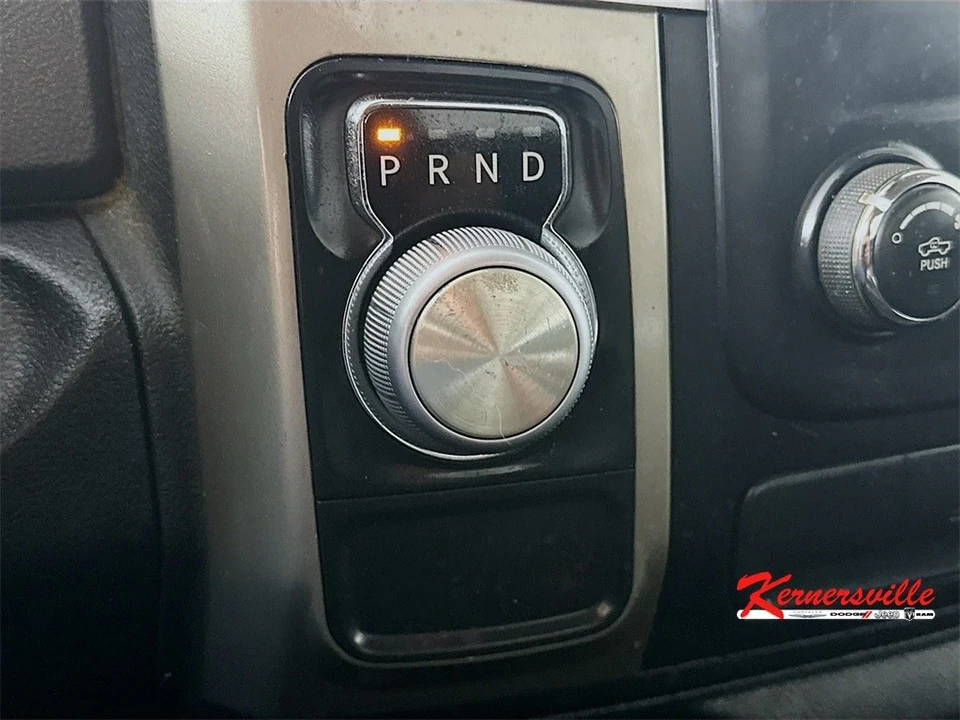 2013 Dodge Ram 4th Gen - Image 16 of 21
