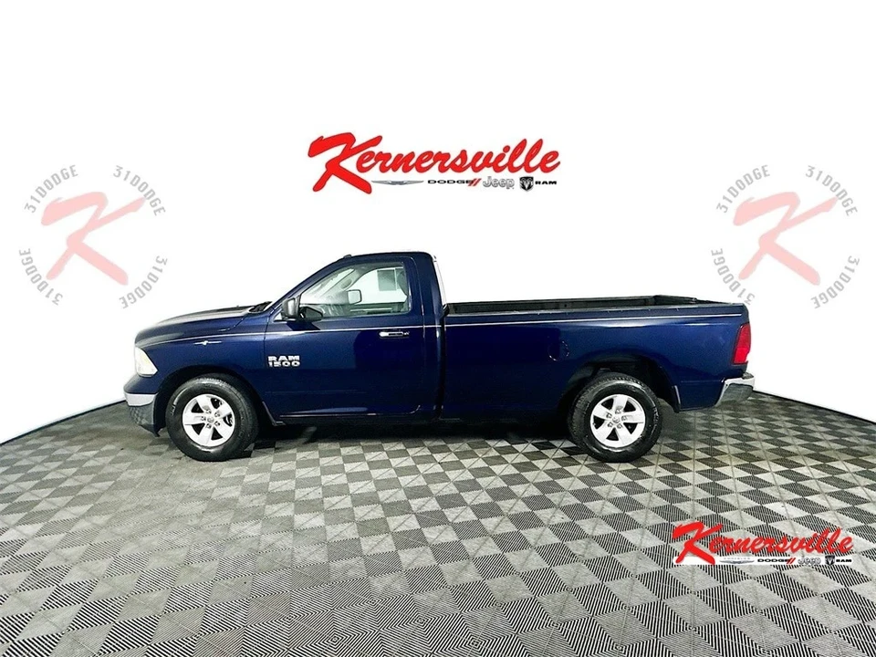 2013 Dodge Ram 4th Gen - Image 4 of 21