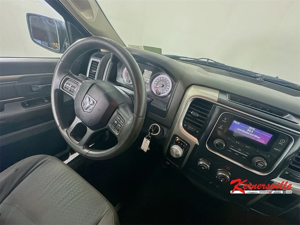 2013 Dodge Ram 4th Gen - Image 9 of 21