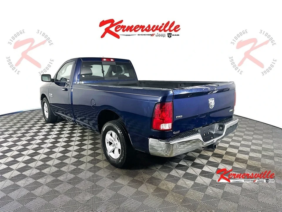 2013 Dodge Ram 4th Gen - Image 5 of 21