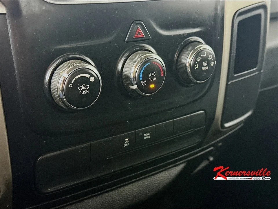 2013 Dodge Ram 4th Gen - Image 18 of 21