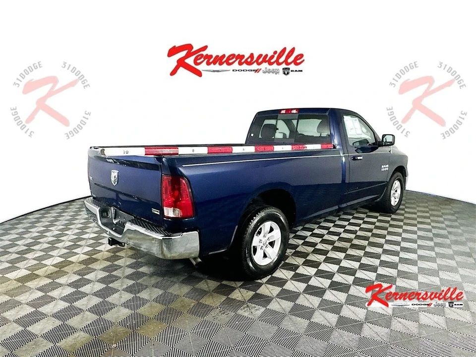 2013 Dodge Ram 4th Gen - Image 7 of 21