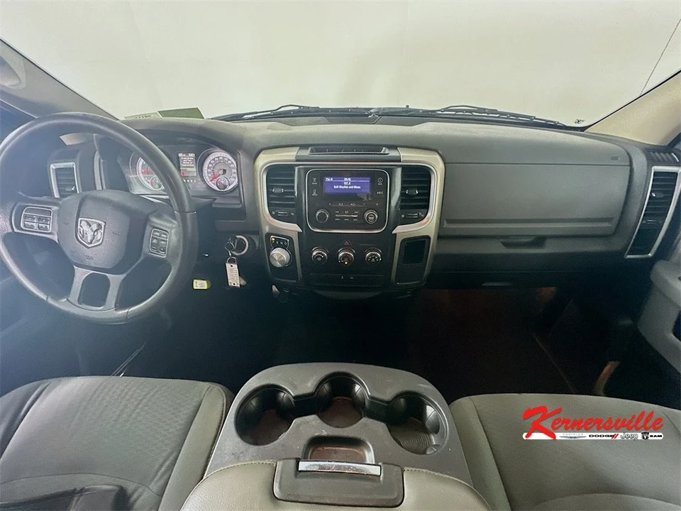 2013 Dodge Ram 4th Gen - Image 10 of 21