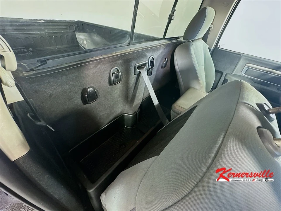 2013 Dodge Ram 4th Gen - Image 14 of 21