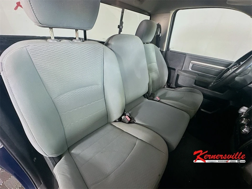 2013 Dodge Ram 4th Gen - Image 13 of 21