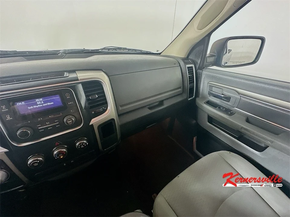 2013 Dodge Ram 4th Gen - Image 11 of 21