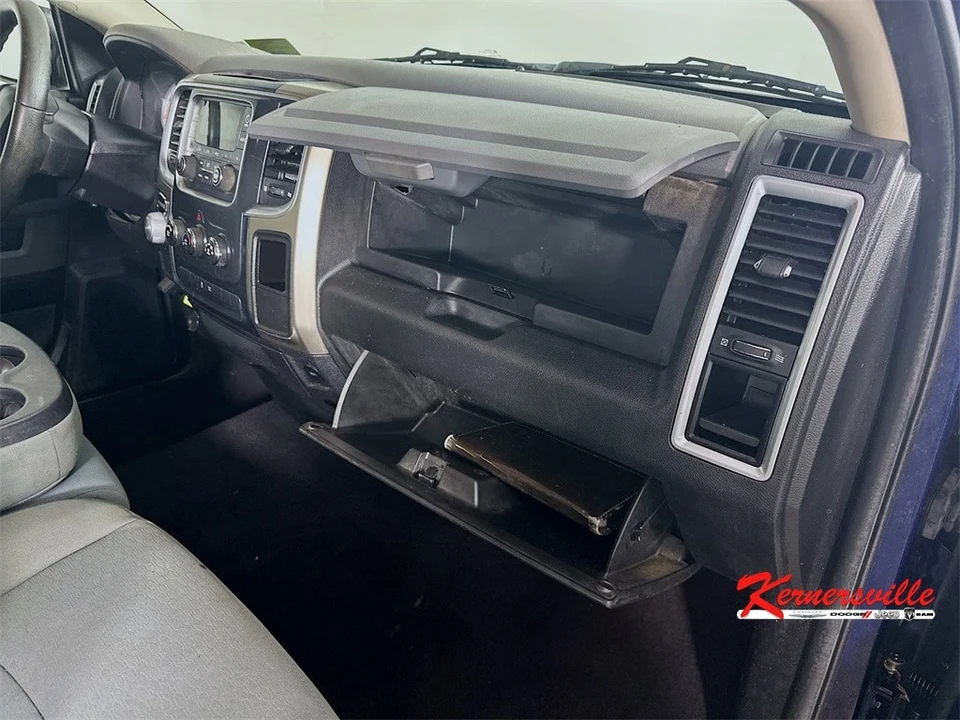 2013 Dodge Ram 4th Gen - Image 12 of 21