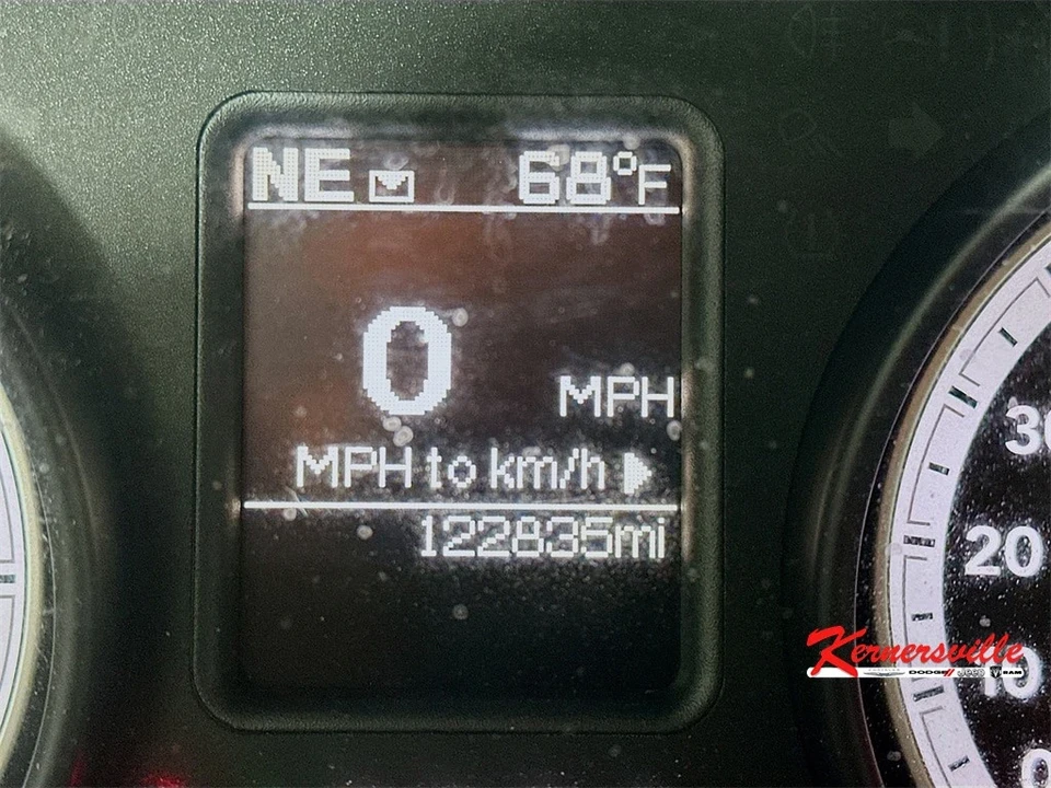 2013 Dodge Ram 4th Gen - Image 15 of 21