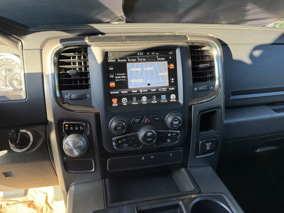 2013 Dodge Ram 4th Gen - Image 11 of 16