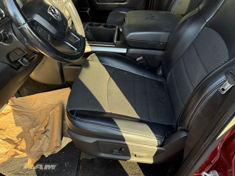 2013 Dodge Ram 4th Gen - Image 8 of 16