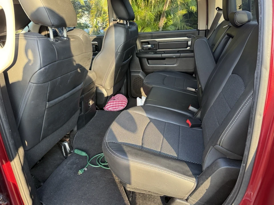 2013 Dodge Ram 4th Gen - Image 15 of 16