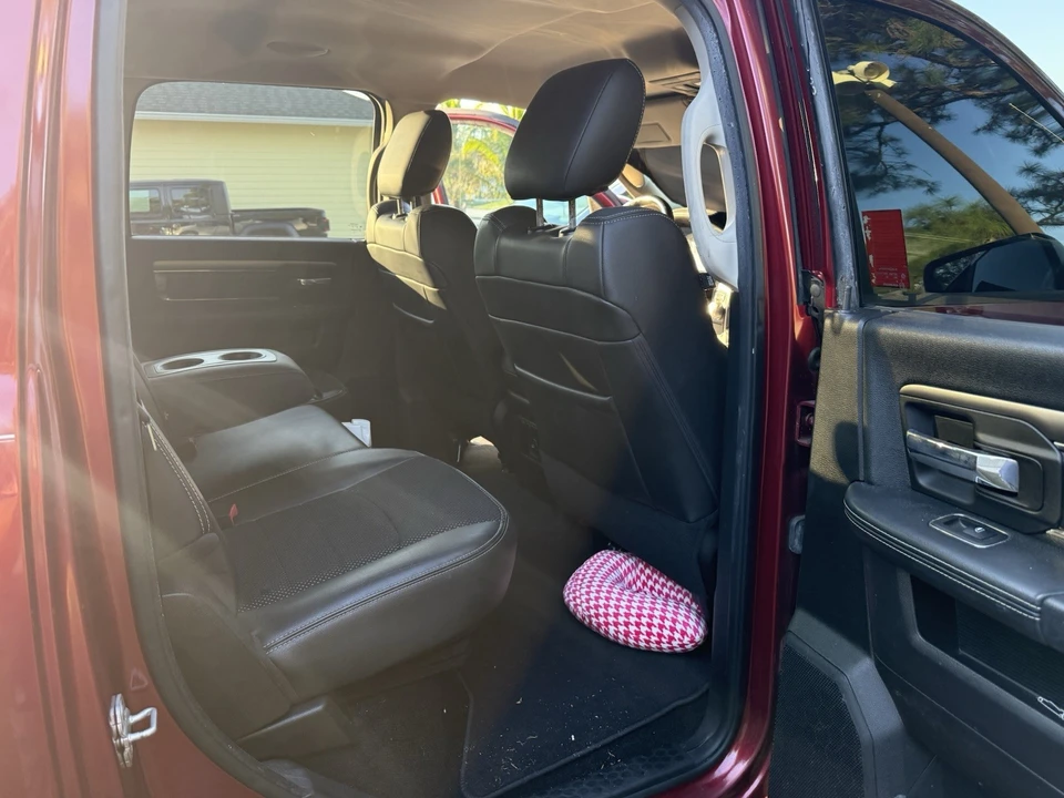 2013 Dodge Ram 4th Gen - Image 13 of 16