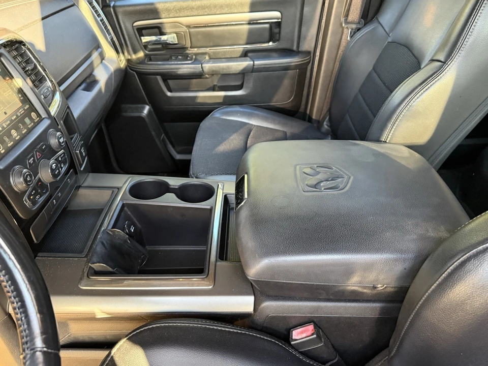 2013 Dodge Ram 4th Gen - Image 10 of 16