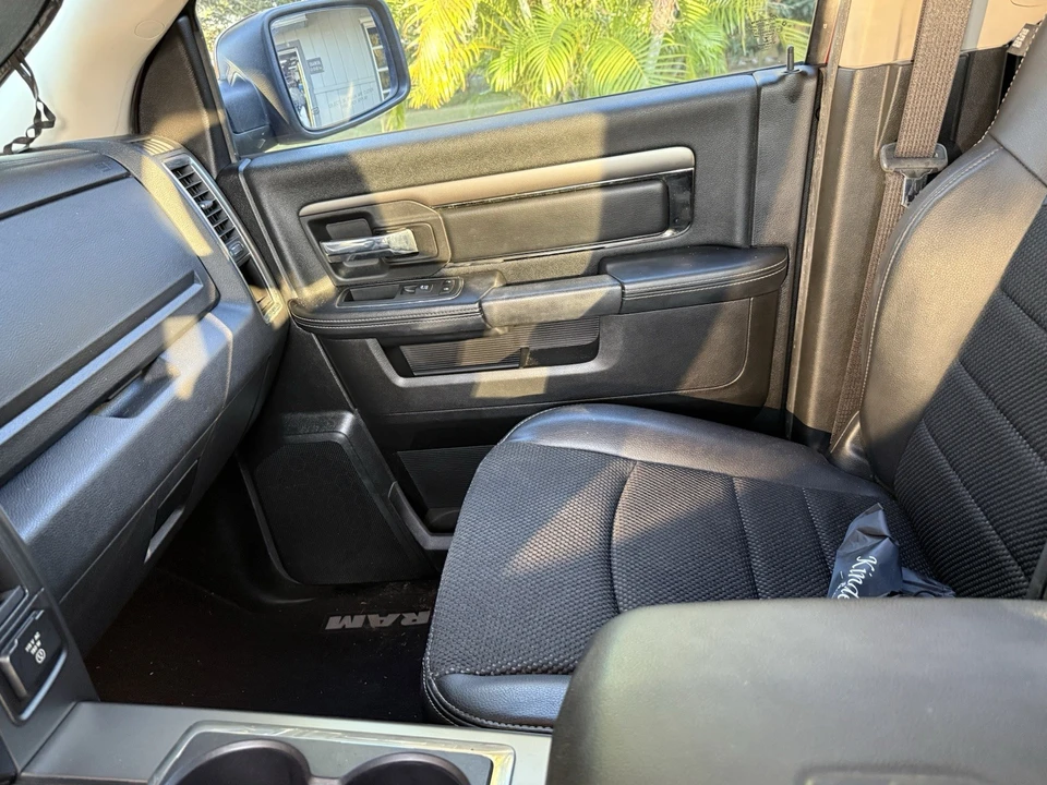2013 Dodge Ram 4th Gen - Image 12 of 16
