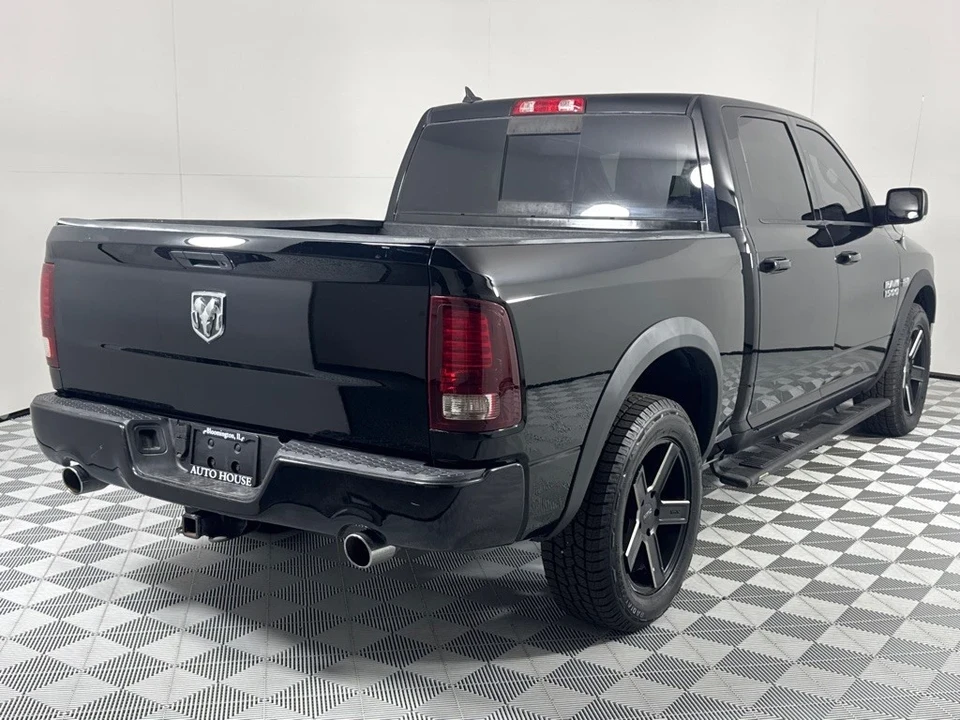 2013 Ram 1500 1st Gen - Image 5 of 12