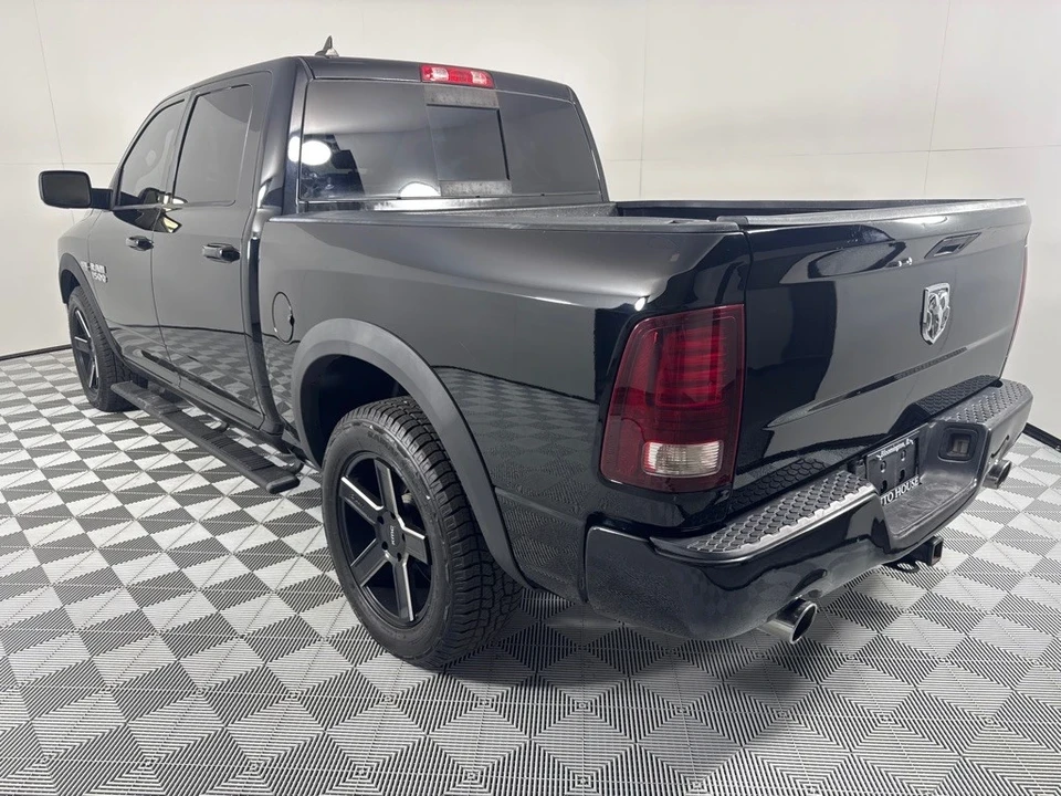 2013 Ram 1500 1st Gen - Image 8 of 12