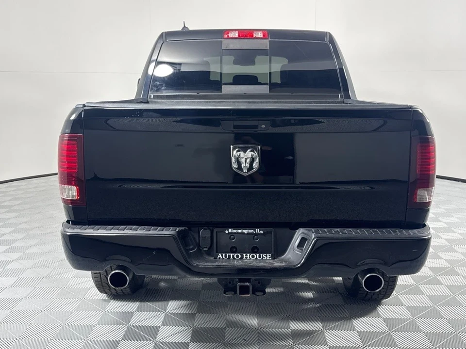 2013 Ram 1500 1st Gen - Image 6 of 12