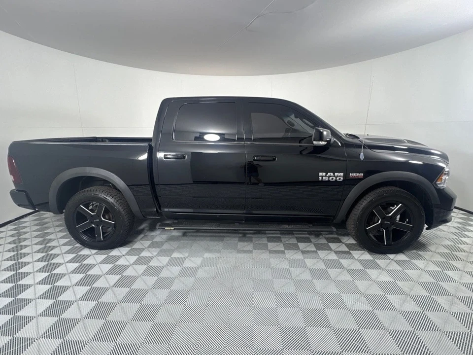2013 Ram 1500 1st Gen - Image 4 of 12