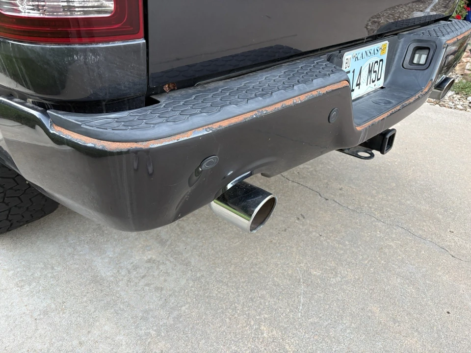 2013 Ram 1500 1st Gen - Image 14 of 15