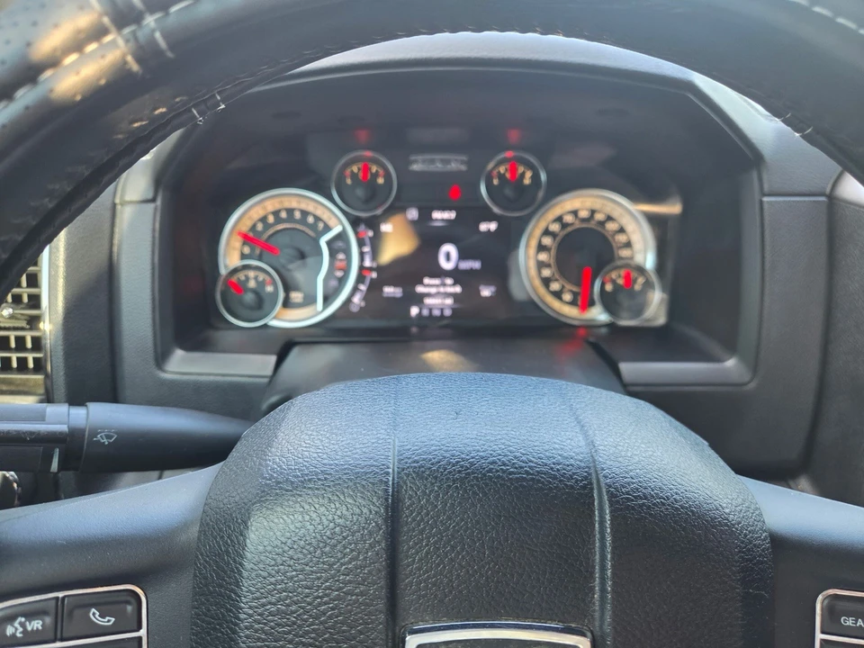 2013 Ram 1500 1st Gen - Image 3 of 15