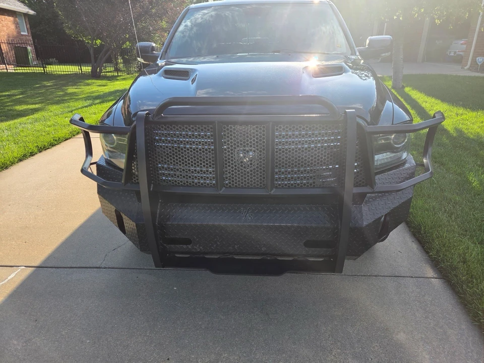 2013 Ram 1500 1st Gen - Image 5 of 15