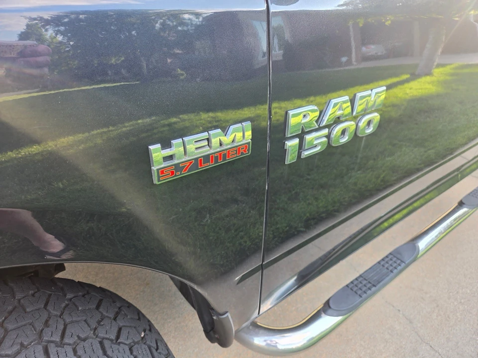 2013 Ram 1500 1st Gen - Image 10 of 15
