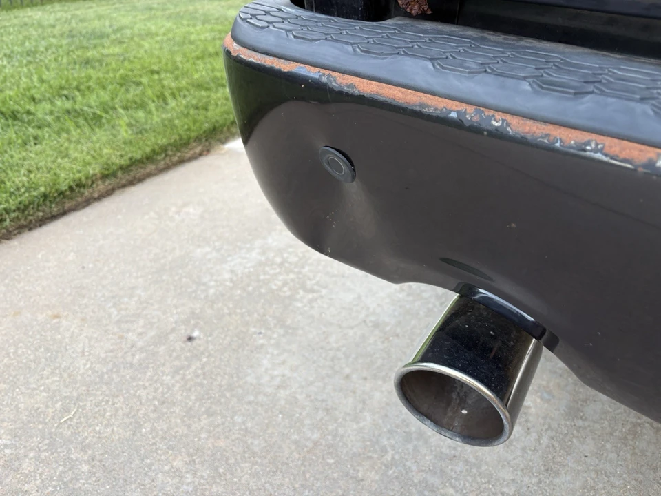 2013 Ram 1500 1st Gen - Image 15 of 15