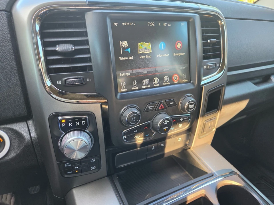 2013 Ram 1500 1st Gen - Image 4 of 15