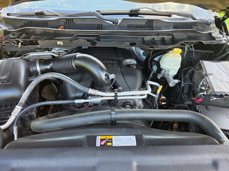 2013 Ram 1500 1st Gen - Image 11 of 15