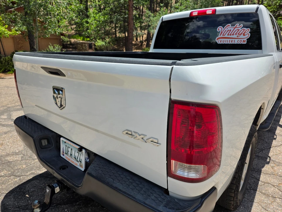 2013 Ram 1500 1st Gen - Image 10 of 31