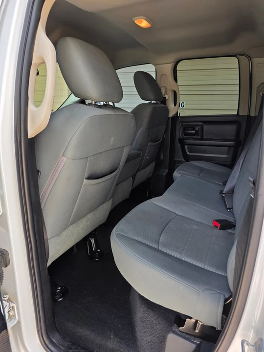 2013 Ram 1500 1st Gen - Image 21 of 31