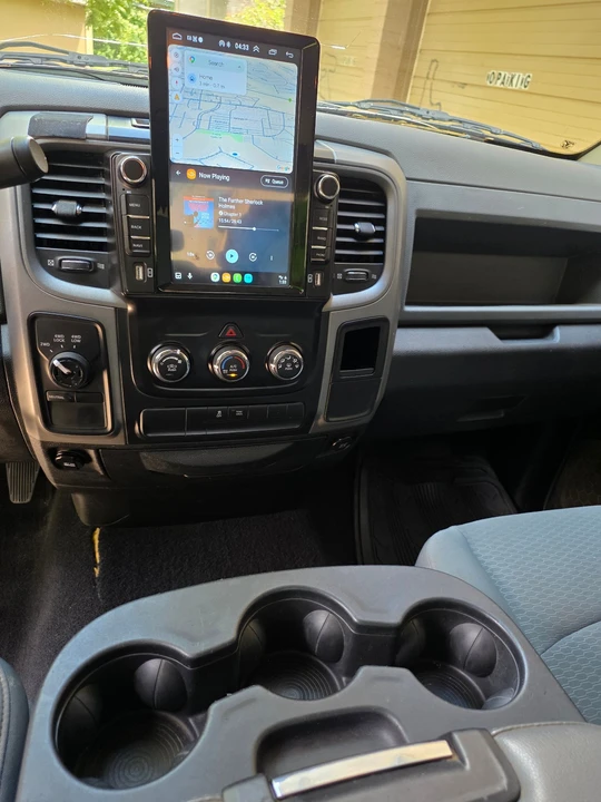 2013 Ram 1500 1st Gen - Image 18 of 31