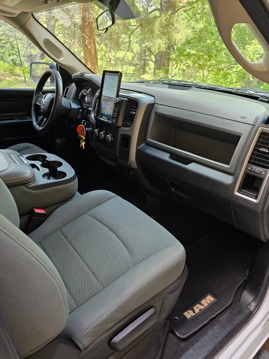2013 Ram 1500 1st Gen - Image 27 of 31