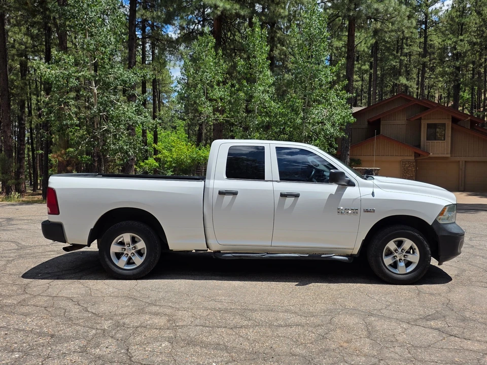 2013 Ram 1500 1st Gen - Image 2 of 31