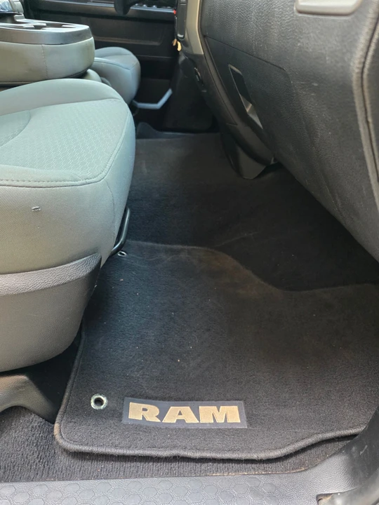 2013 Ram 1500 1st Gen - Image 29 of 31