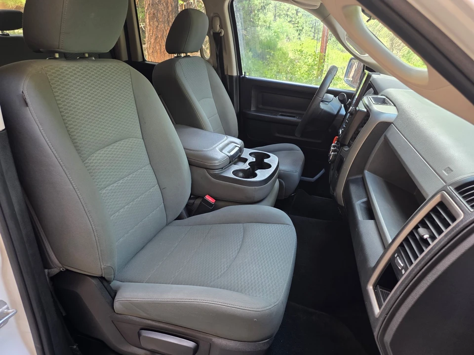 2013 Ram 1500 1st Gen - Image 28 of 31
