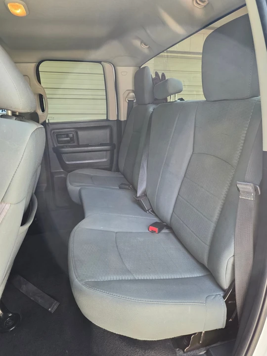 2013 Ram 1500 1st Gen - Image 22 of 31