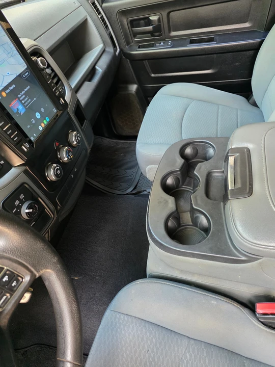 2013 Ram 1500 1st Gen - Image 25 of 31
