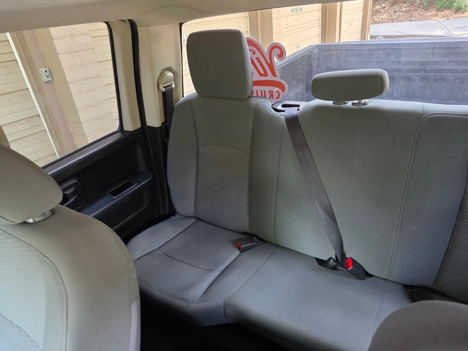 2013 Ram 1500 1st Gen - Image 20 of 31