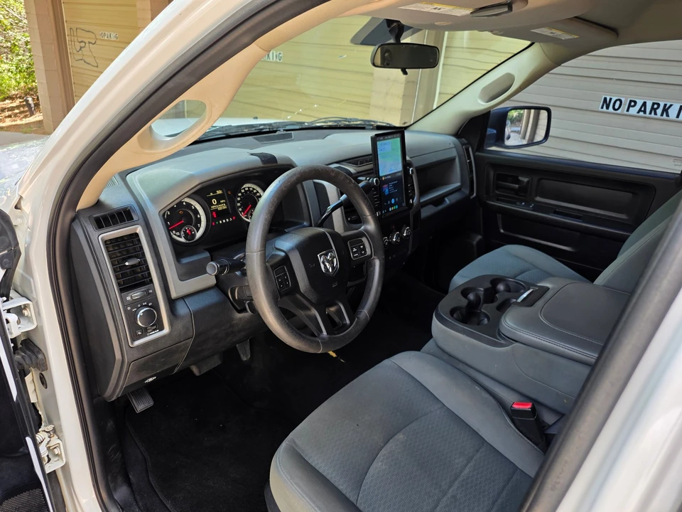2013 Ram 1500 1st Gen - Image 13 of 31