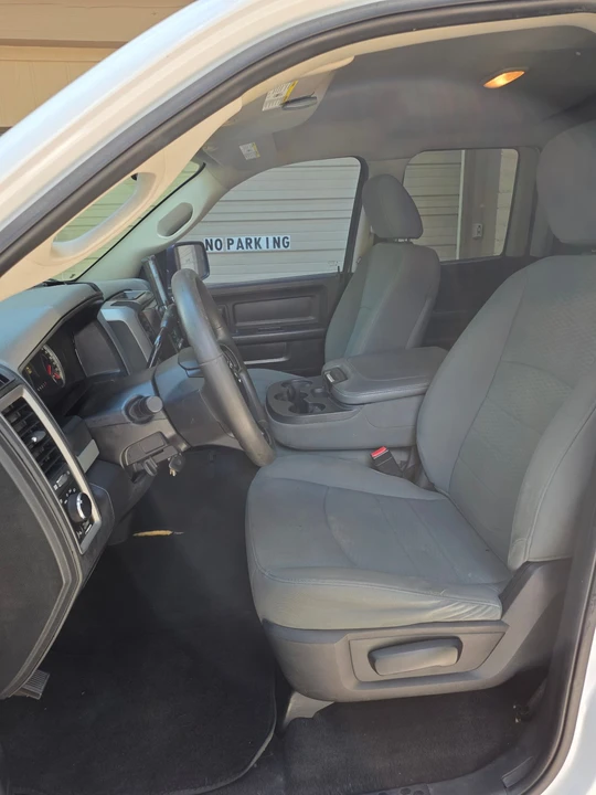 2013 Ram 1500 1st Gen - Image 14 of 31