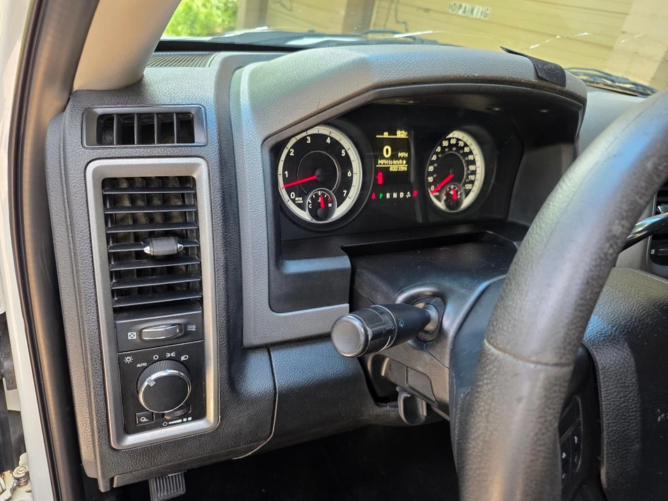 2013 Ram 1500 1st Gen - Image 15 of 31