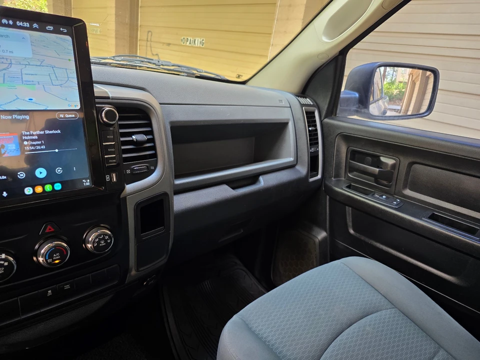 2013 Ram 1500 1st Gen - Image 19 of 31
