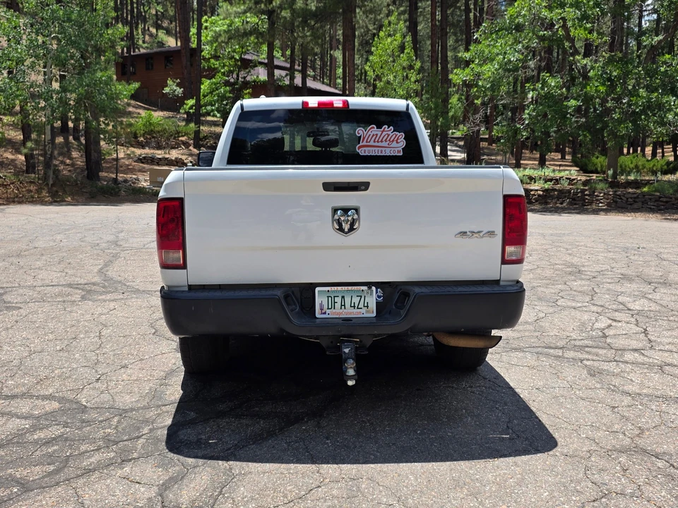2013 Ram 1500 1st Gen - Image 4 of 31