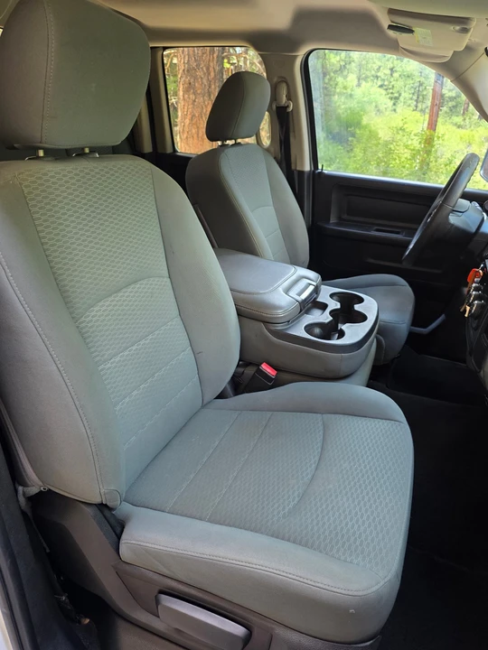 2013 Ram 1500 1st Gen - Image 26 of 31