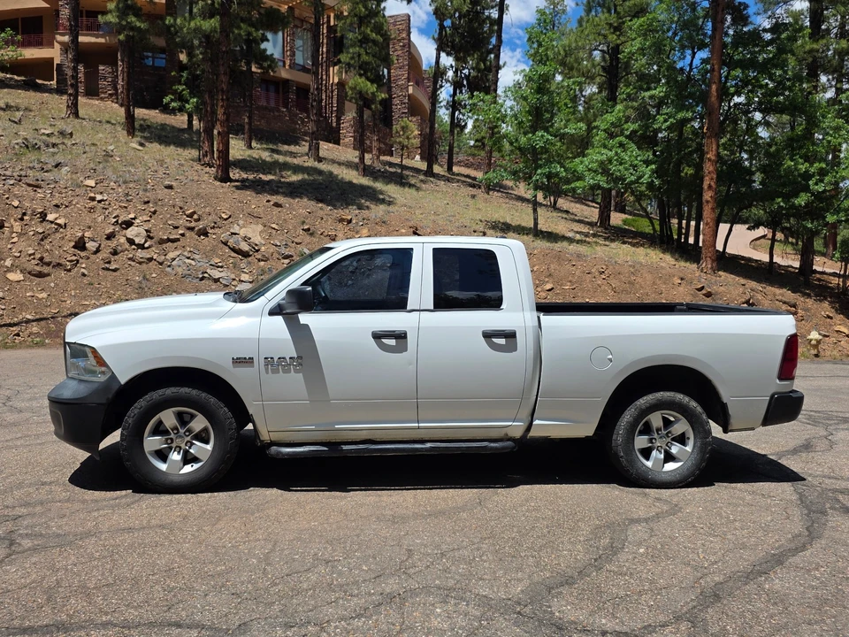 2013 Ram 1500 1st Gen - Image 6 of 31