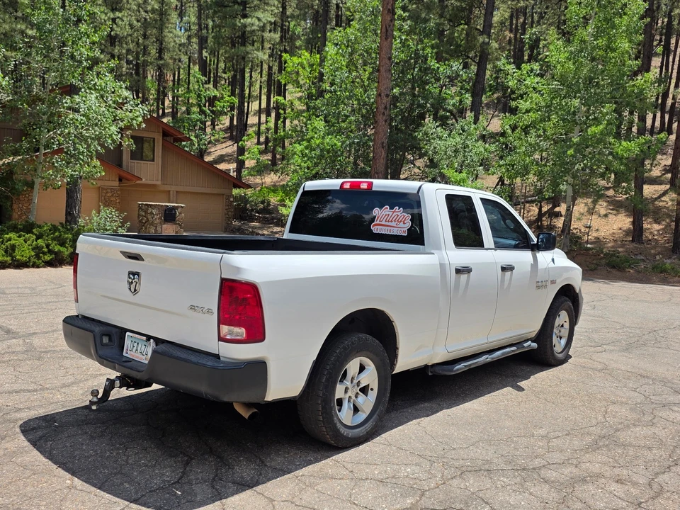 2013 Ram 1500 1st Gen - Image 3 of 31
